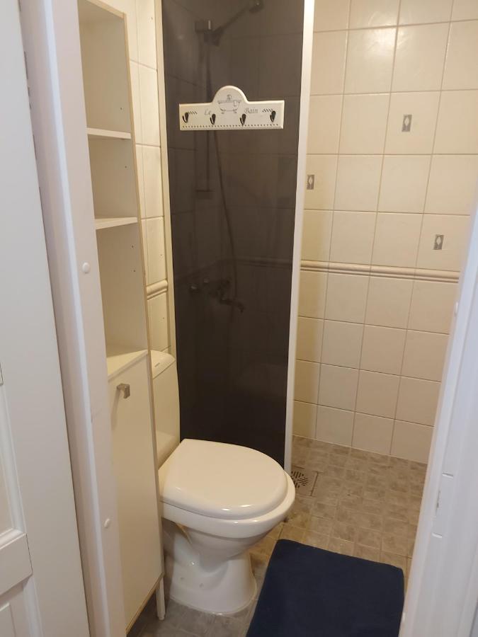 Piispan Majatalo, Pieni Erillistalo Hotell Borgå Exteriör bild