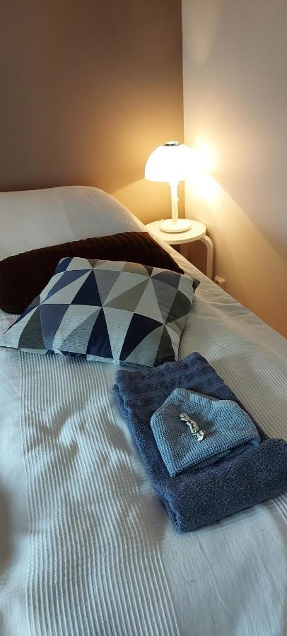 Piispan Majatalo, Pieni Erillistalo Hotell Borgå Exteriör bild